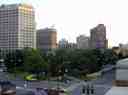 Grand Circus Park