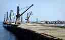 Muelle Salitrero Compañía Melbourne Clark