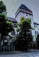 Michal Miloslav Hodža Grammar School