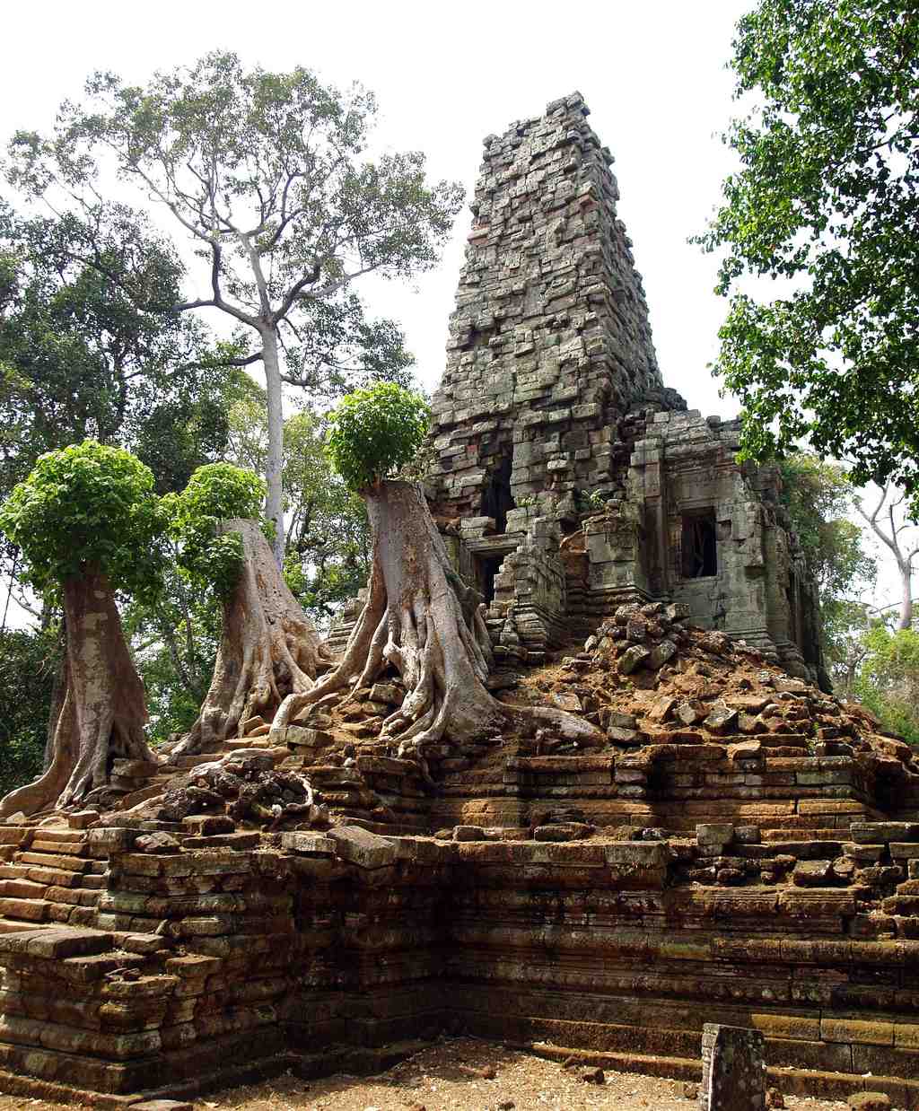 Palilay Temple