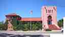 Scottish Rite Temple