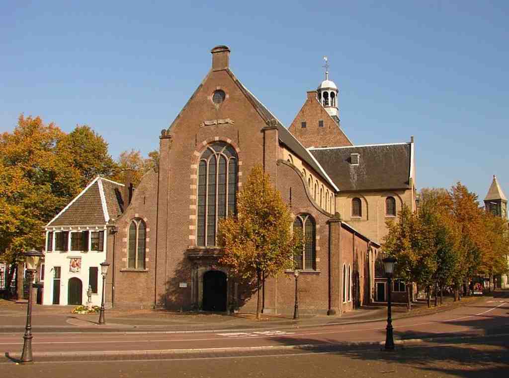 Janskerkhof