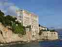 Musée océanographique de Monaco
