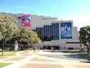 Queensland Cultural Centre