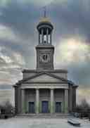 United First Parish Church