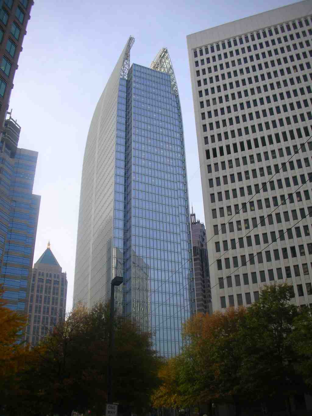 1180 Peachtree