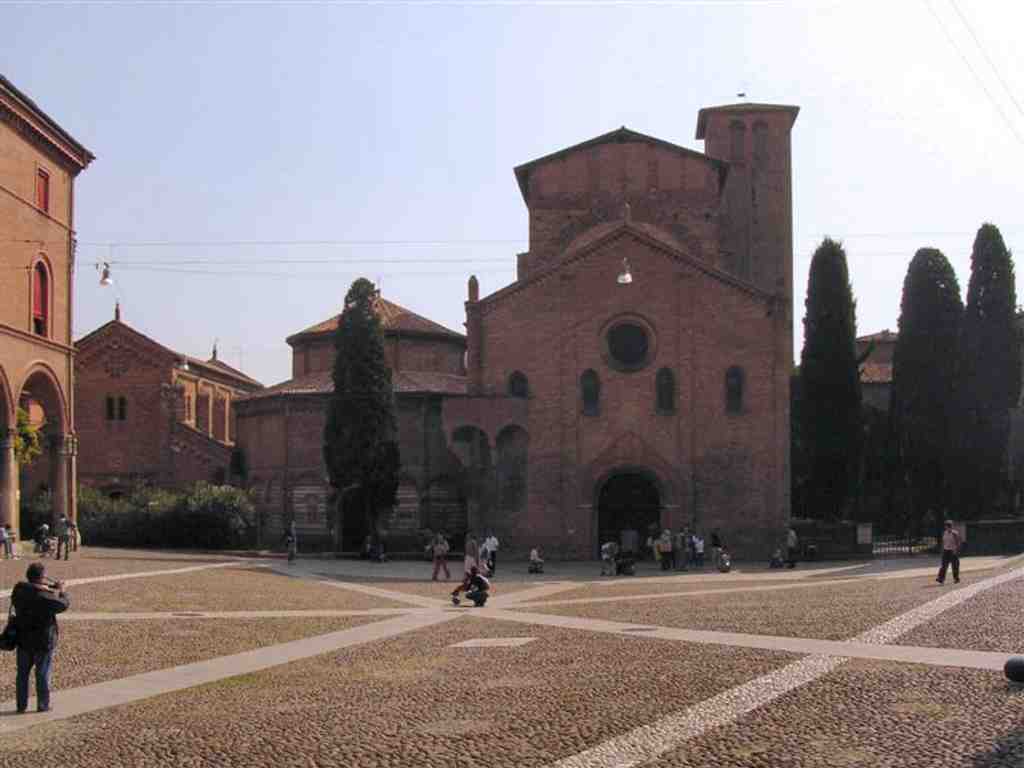 Piazza Santo Stefano