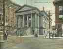 United States Custom House