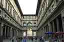 Uffizi Galleries