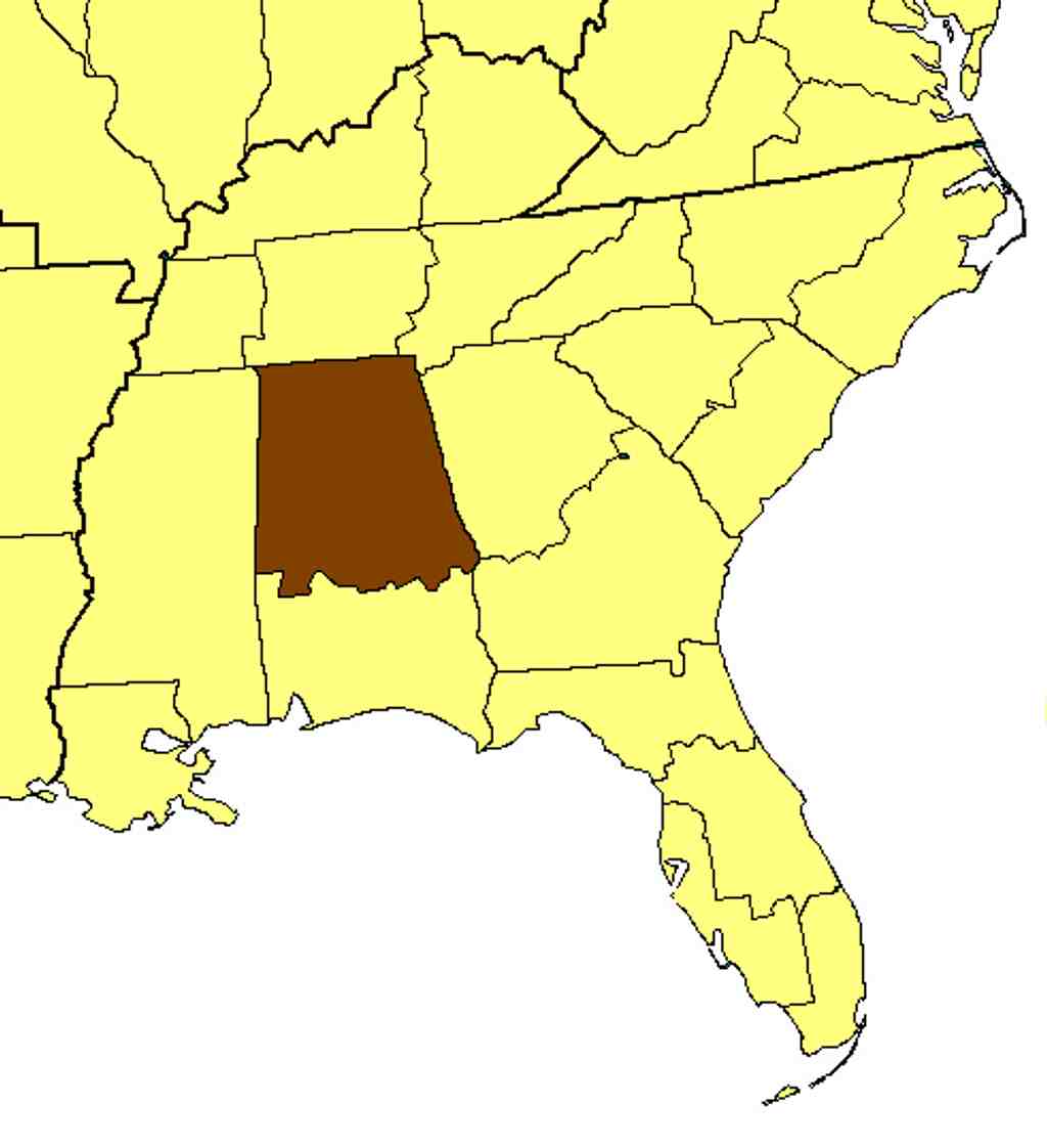 Episcopal Diocese of Alabama