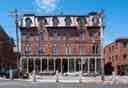 The Docent's Collection at 121 Middle Street