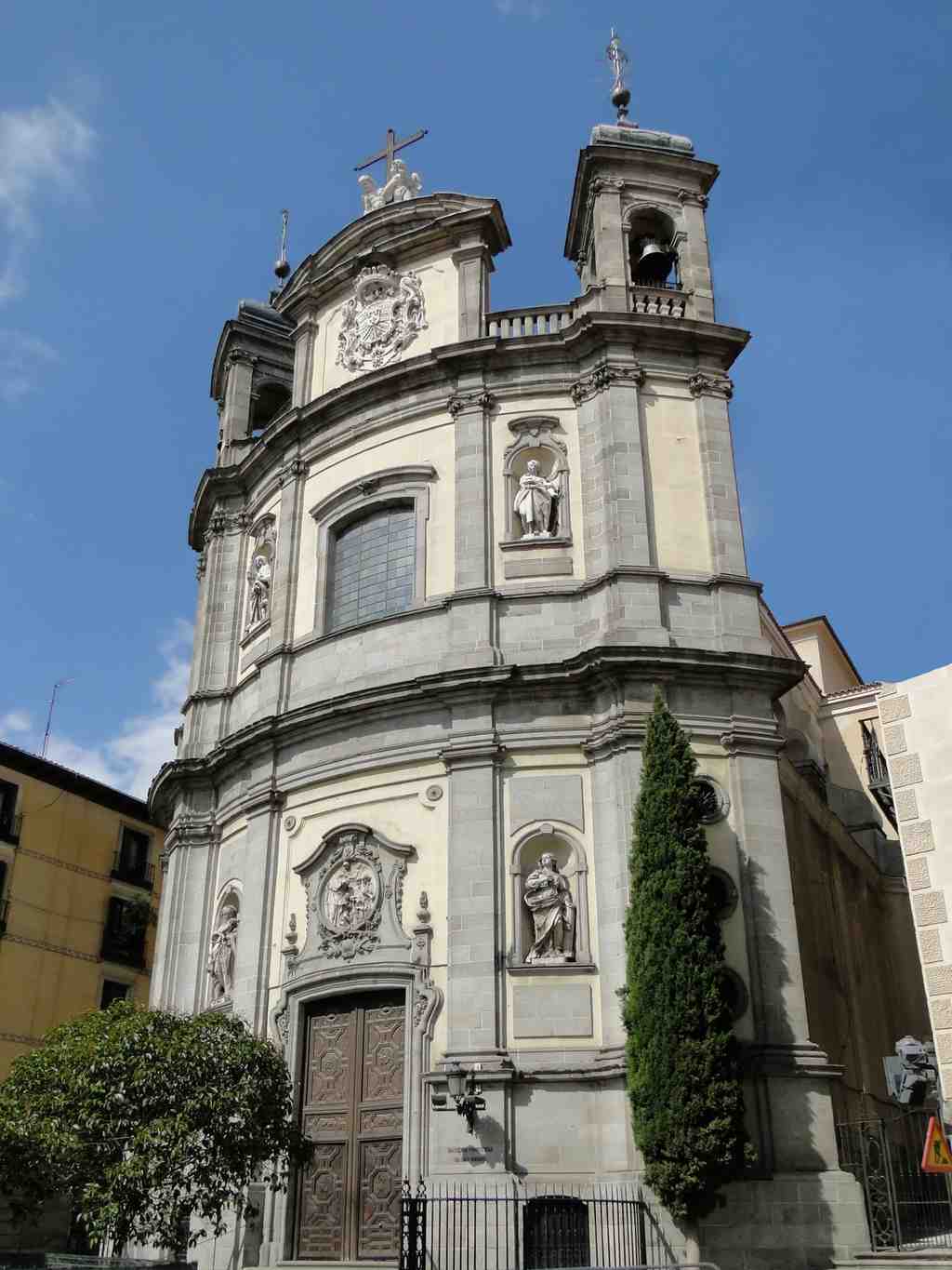 Pontifical Basilica of Saint Michael