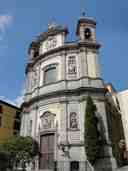 Pontifical Basilica of Saint Michael