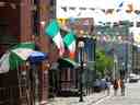George Street