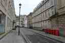 Trim Street, Bath