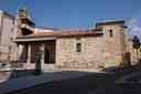 Iglesia de San Antolín