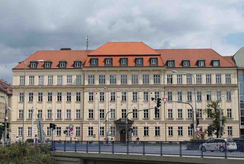 Faculty of Education, Masaryk University