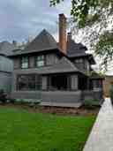 Ridgeland–Oak Park Historic District