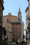 Church of the Blessed Sacrament