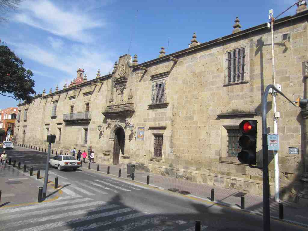 Regional Museum of Guadalajara