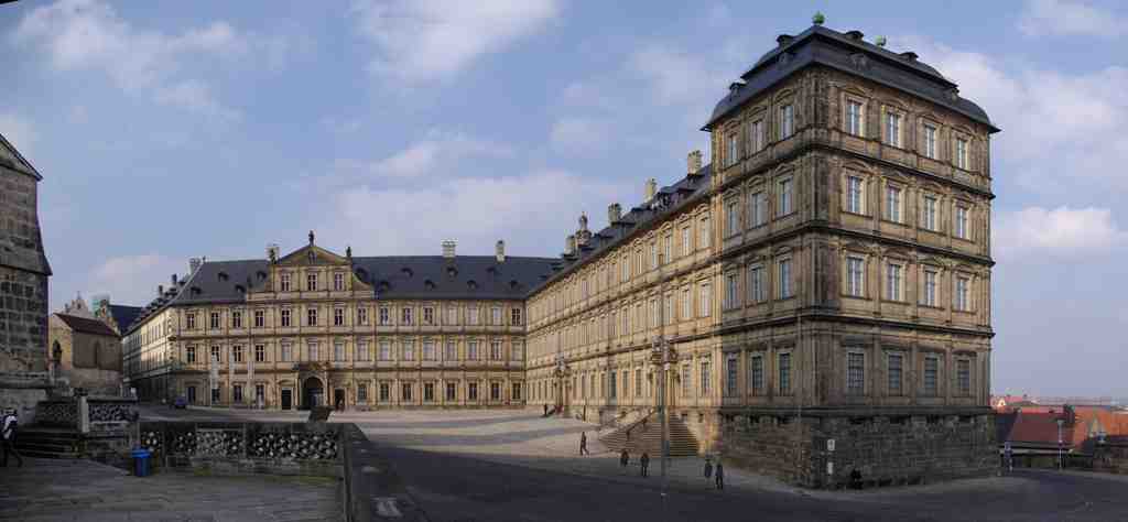 Bamberg State Library