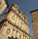 La Clerecía (Iglesia del Espíritu Santo)