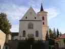Church of the Transfiguration
