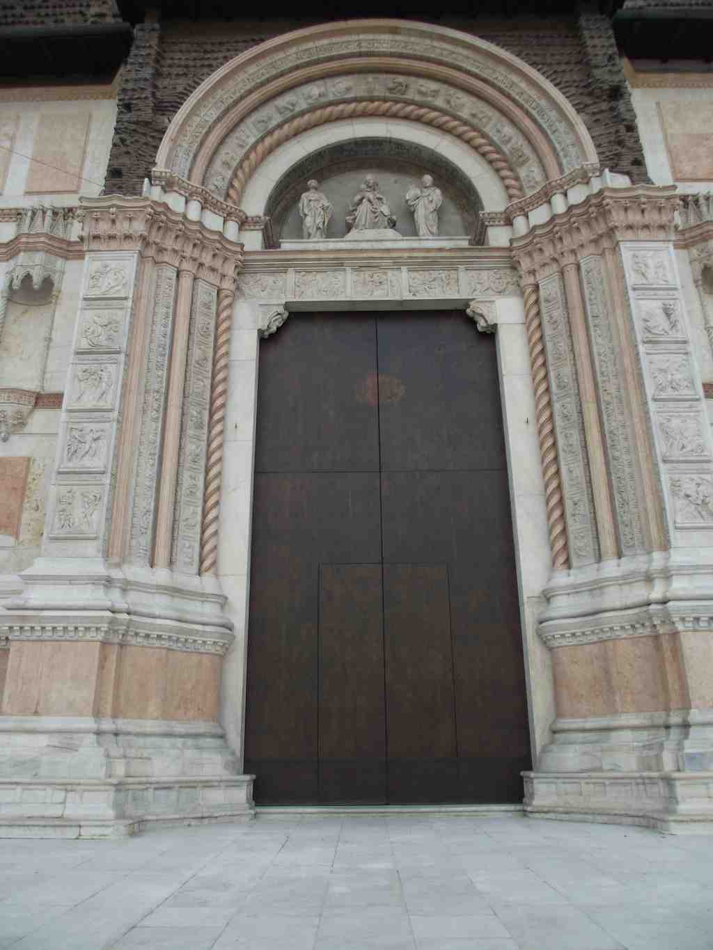 Porta Magna