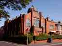 Blackpool United Hebrew Congregation