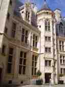 Jacques Cœur Palace