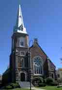 First Methodist Church