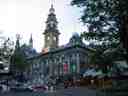 Dunedin Town Hall
