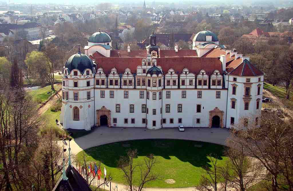 Celler Schloss