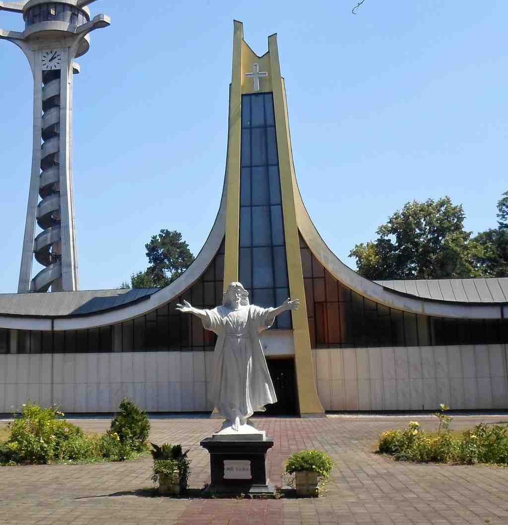 Roman Catholic Diocese of Banja Luka