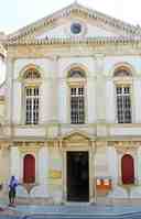 Church of Saints Jacob and Christopher
