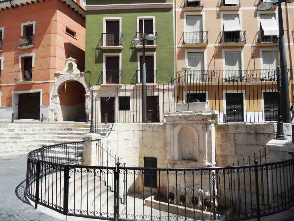 Plaça Major