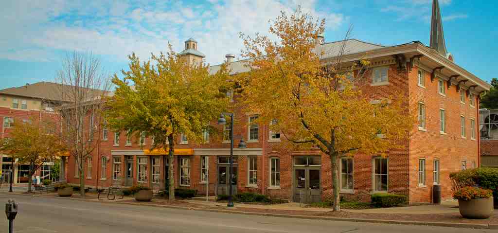 Union Brewery