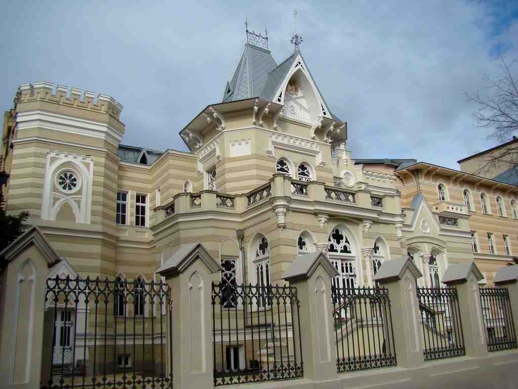 Art Palace