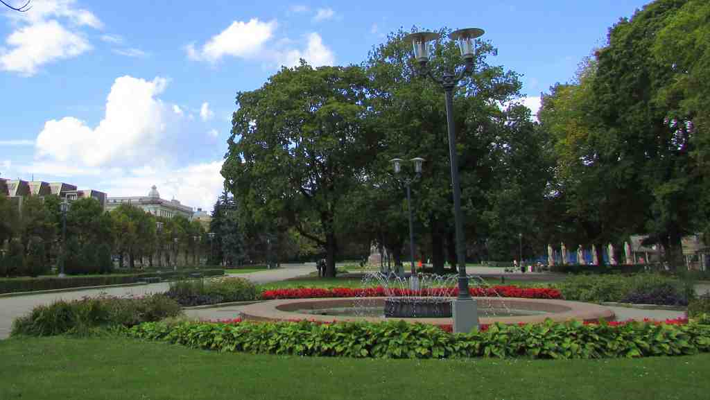 Esplanāde