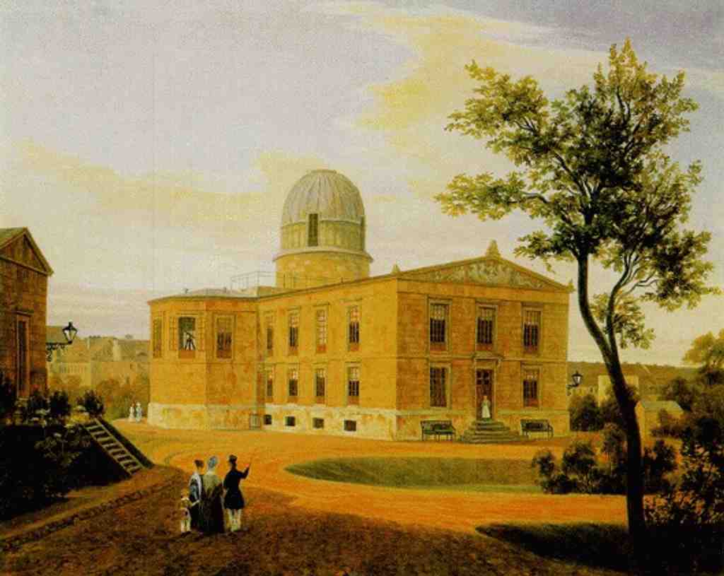 Berlin Observatory