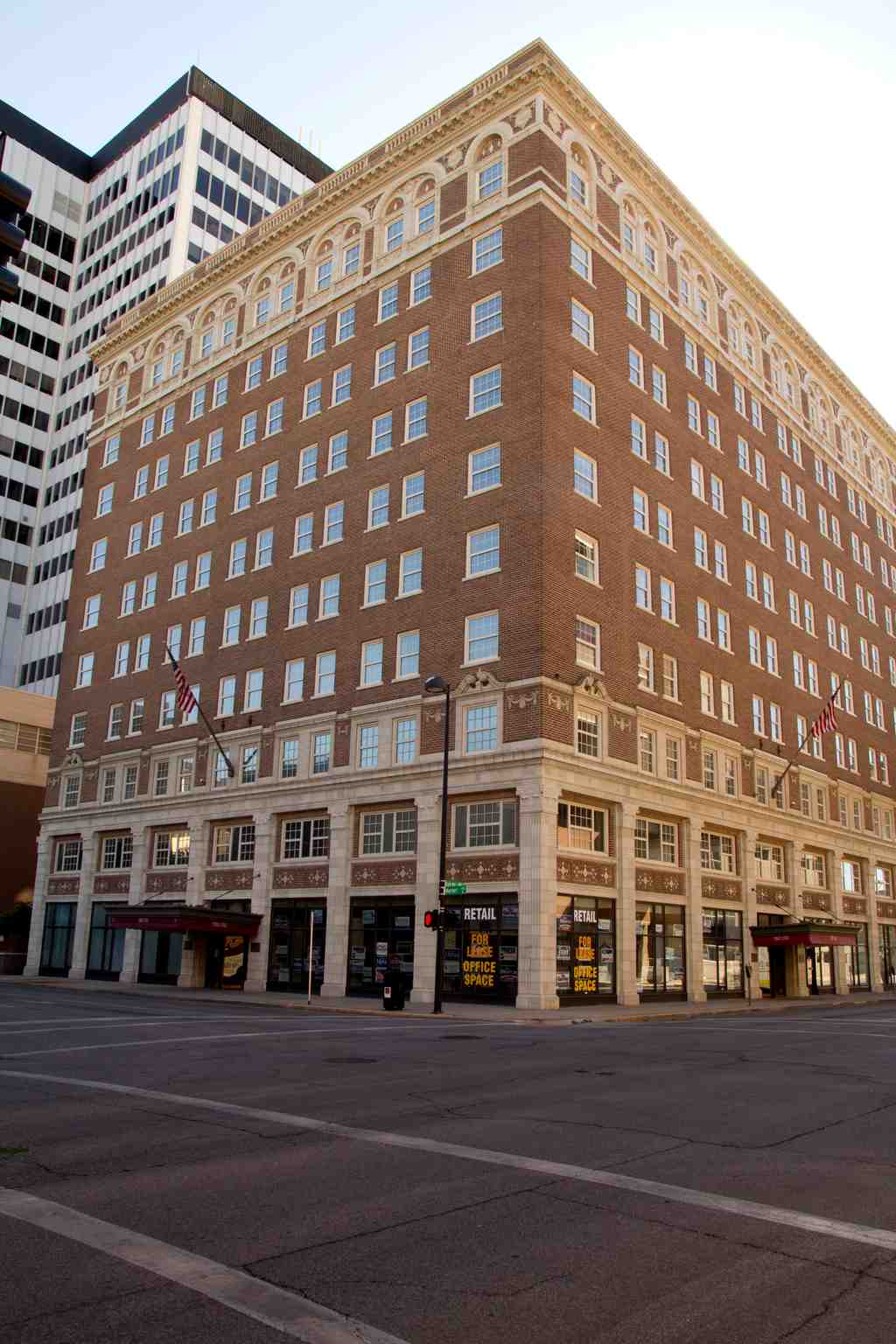 Lassen Hotel