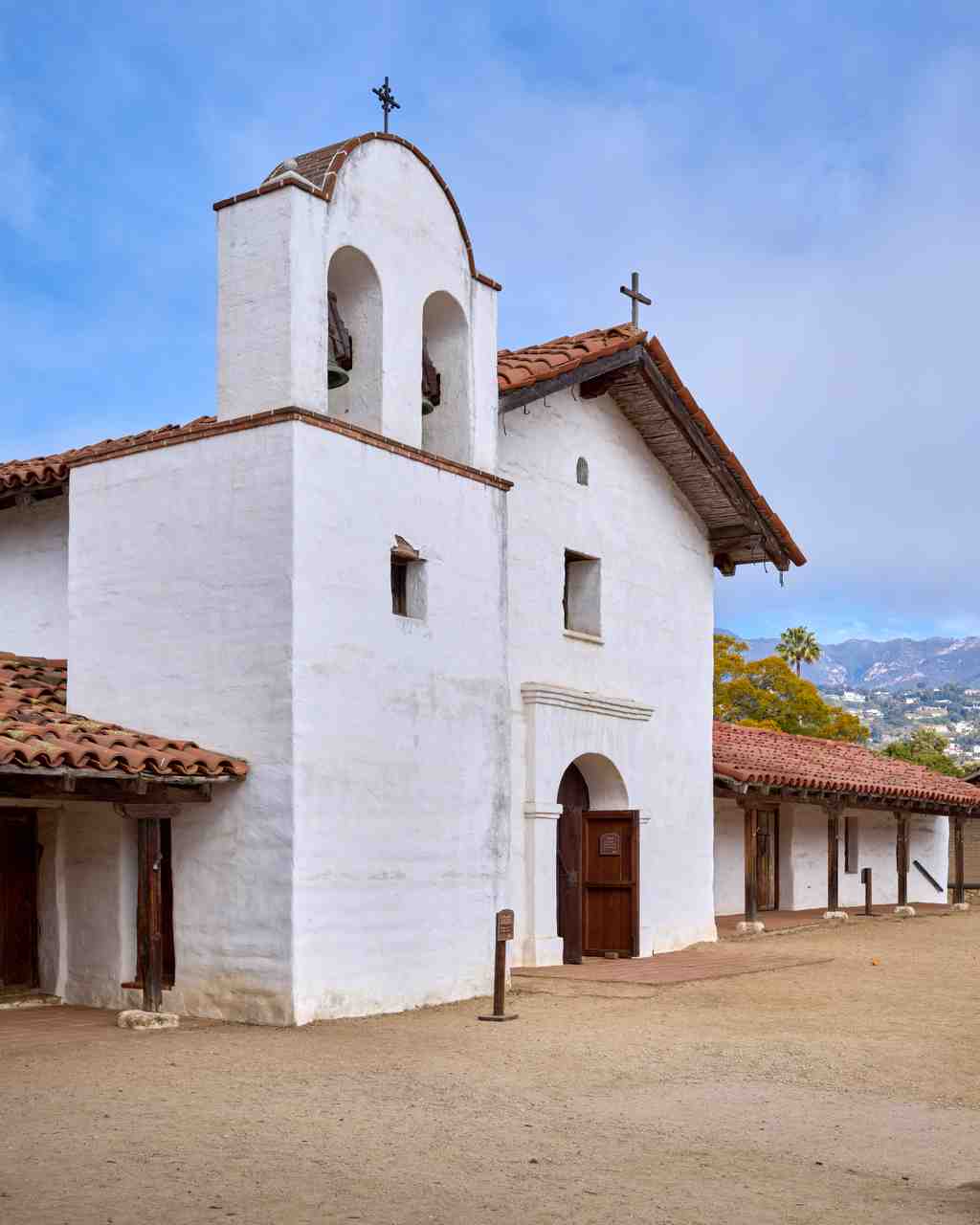 El Presidio de Santa Bárbara State Historic Park