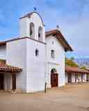 El Presidio de Santa Bárbara State Historic Park