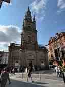 St George's Tron Church