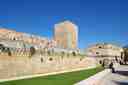 Castello Svevo di Bari