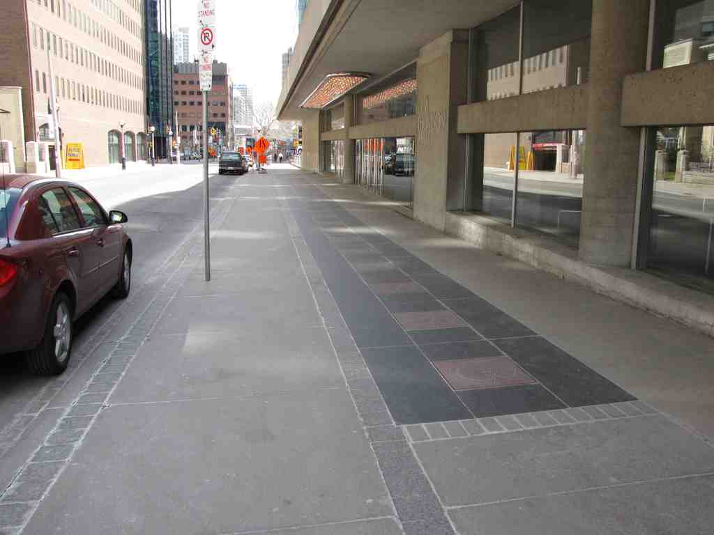 Canada's Walk of Fame