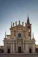 Basilica of Saint John Baptist