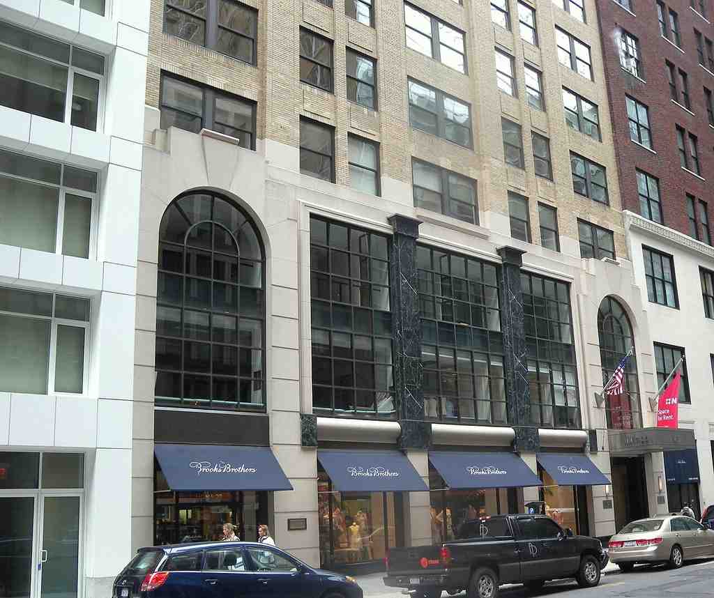 Hale Building