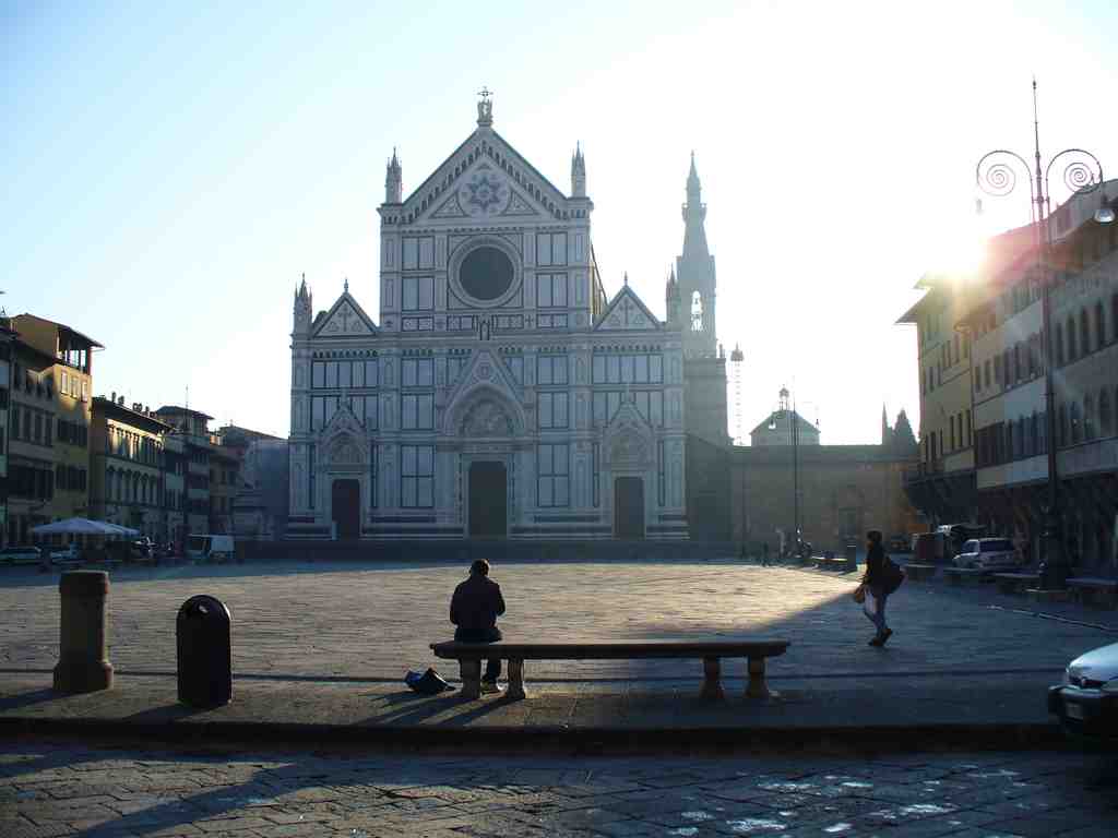 Florence Marathon