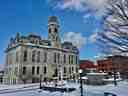 Oswego City Hall